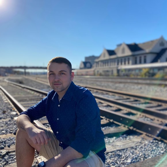 travisstevenson